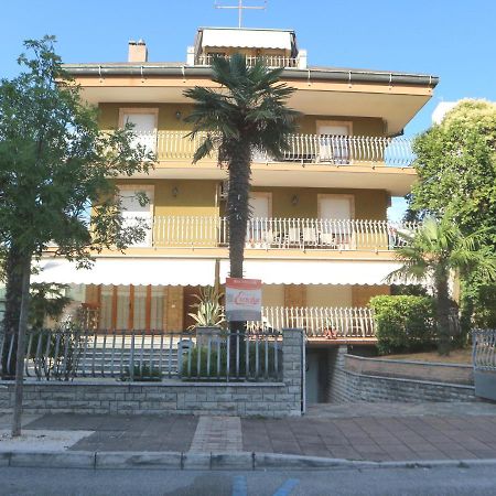 Apartamento Burello Lignano Sabbiadoro Exterior foto