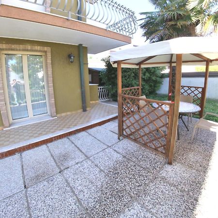 Apartamento Burello Lignano Sabbiadoro Exterior foto