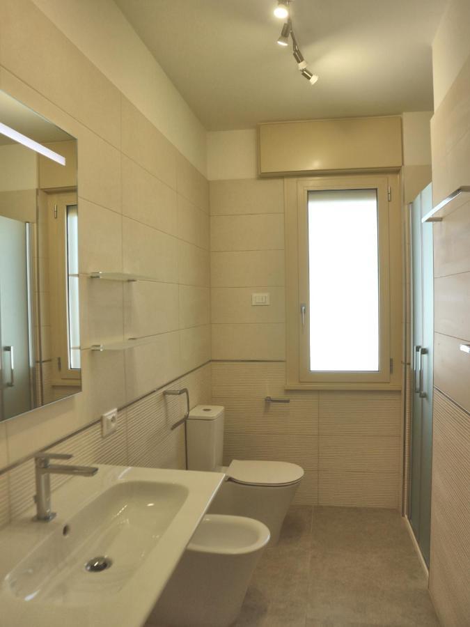 Apartamento Burello Lignano Sabbiadoro Exterior foto