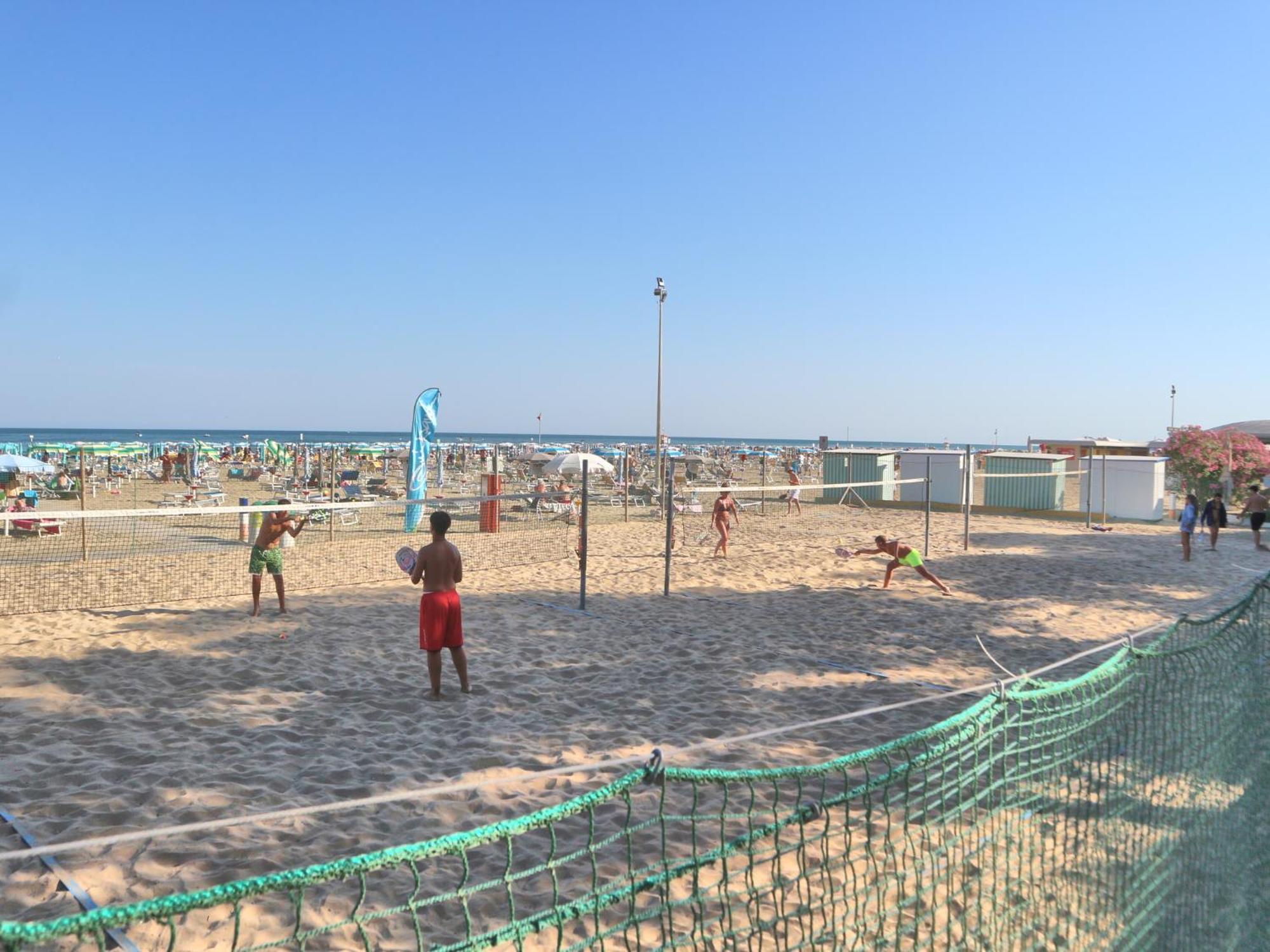 Apartamento Burello Lignano Sabbiadoro Exterior foto