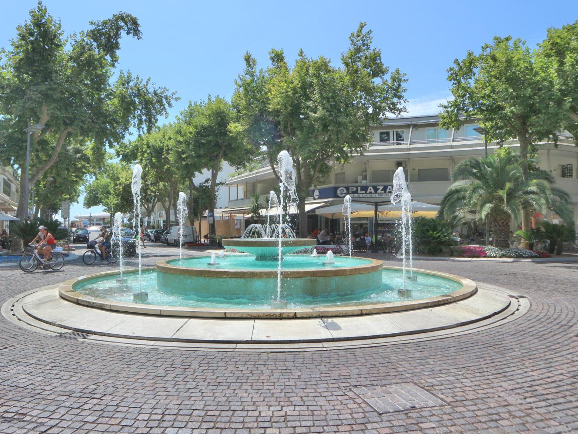 Apartamento Burello Lignano Sabbiadoro Exterior foto