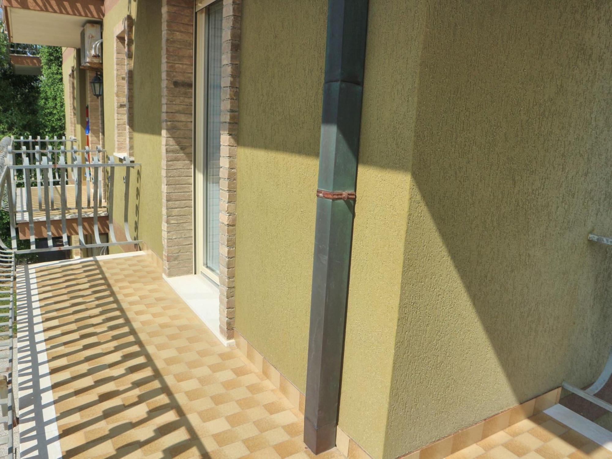 Apartamento Burello Lignano Sabbiadoro Exterior foto