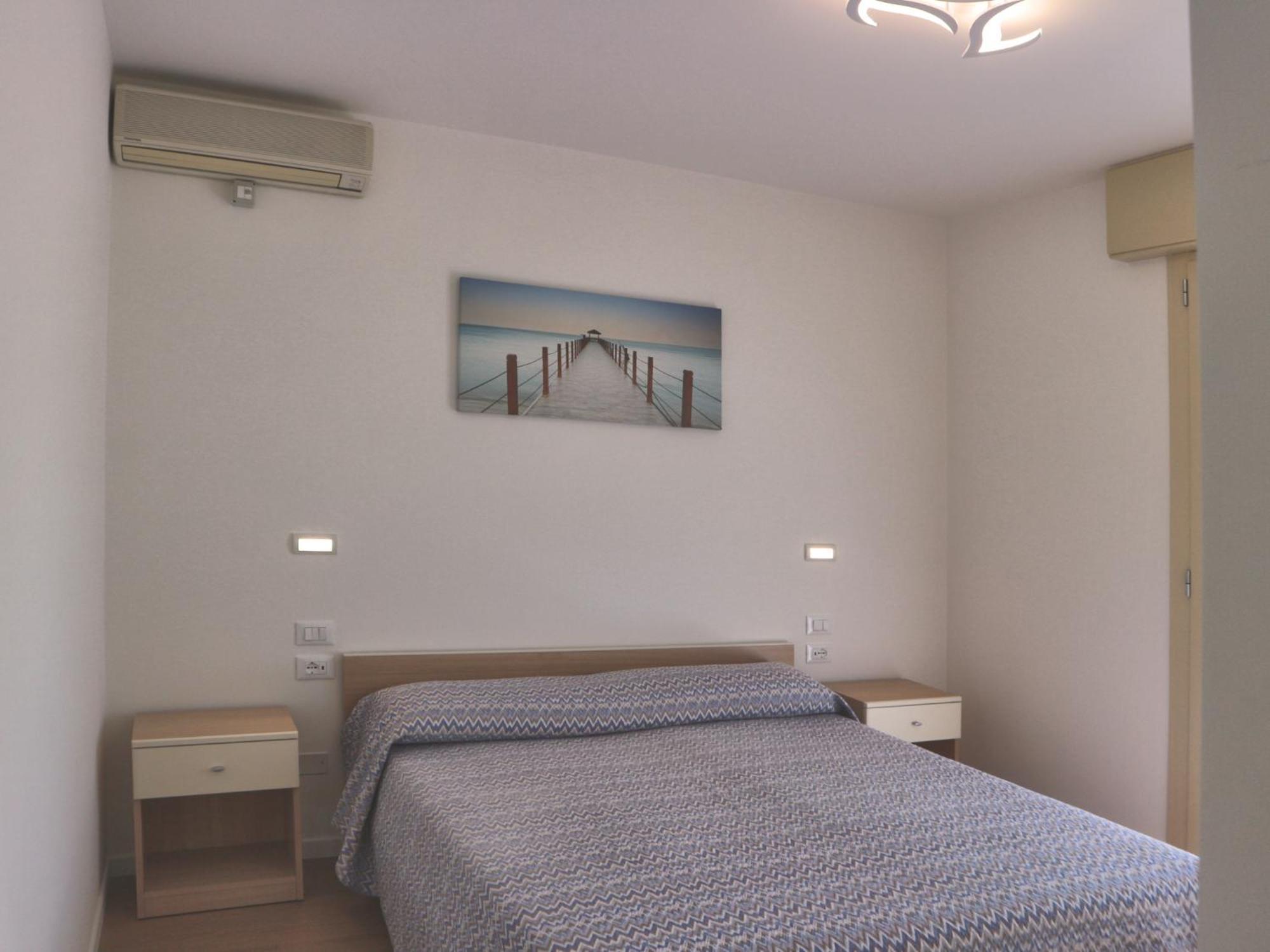 Apartamento Burello Lignano Sabbiadoro Exterior foto