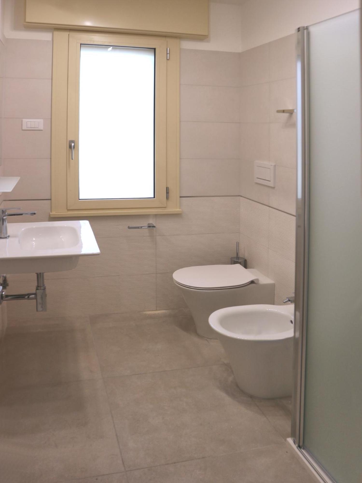 Apartamento Burello Lignano Sabbiadoro Exterior foto